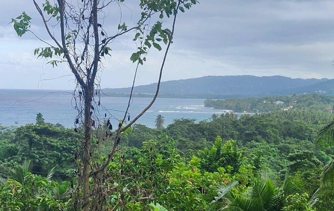 First image of 2 Caenwood, Hope Bay in Hope Bay, Portland, Jamaica - property is For Sale