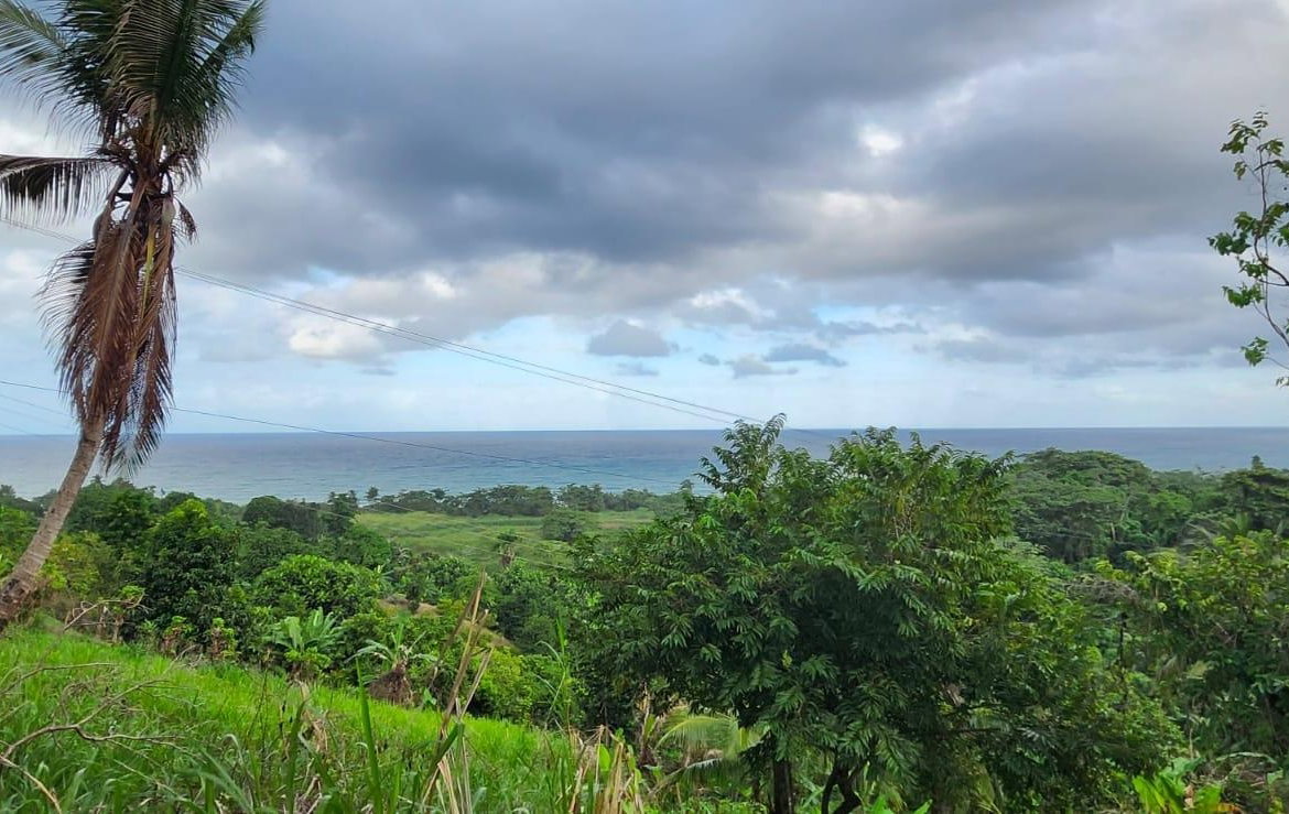 Third image of 2 Caenwood, Hope Bay in Hope Bay, Portland, Jamaica - property is For Sale