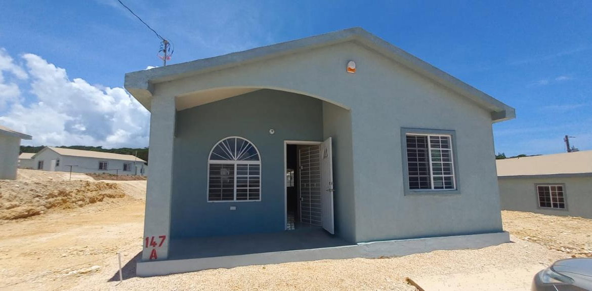 Second image of 147a- Camelot Village in Discovery Bay, St. Ann, Jamaica - property is For Rent