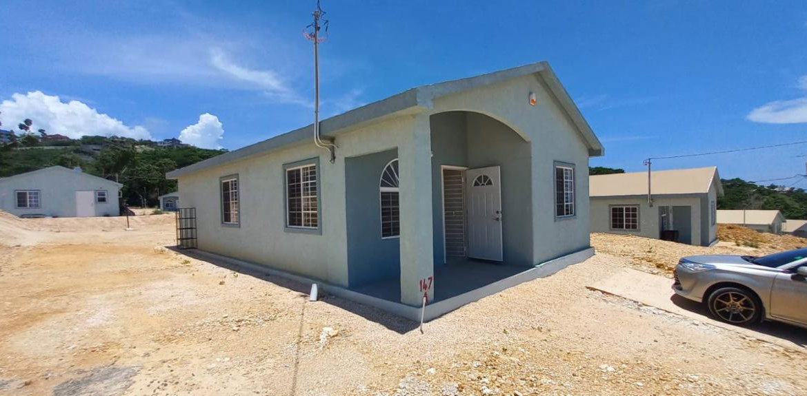 First image of 147a- Camelot Village in Discovery Bay, St. Ann, Jamaica - property is For Rent