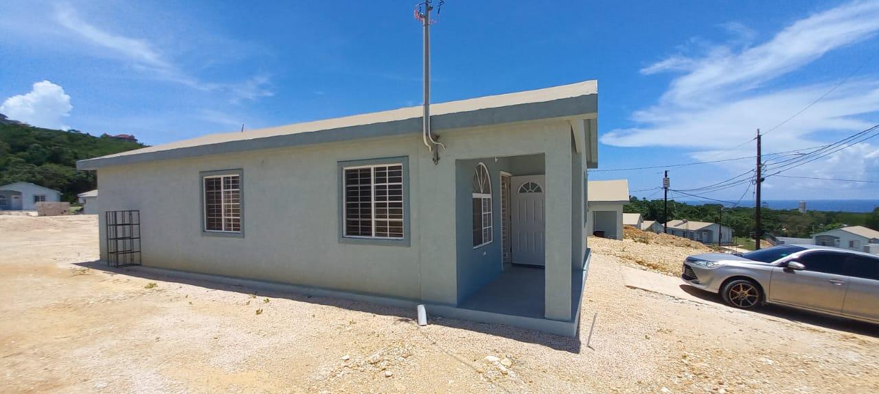 Coastal-Living-Home-for-Rent-in-Camelot-Village-Discovery-Bay Third image of 147a- Camelot Village in Discovery Bay, St. Ann, Jamaica - property is For Rent