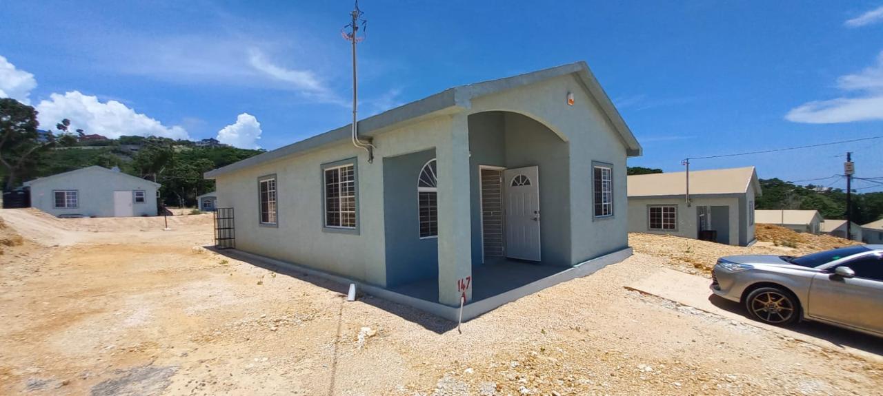 Coastal-Living-Home-for-Rent-in-Camelot-Village-Discovery-Bay First image of 147a- Camelot Village in Discovery Bay, St. Ann, Jamaica - property is For Rent