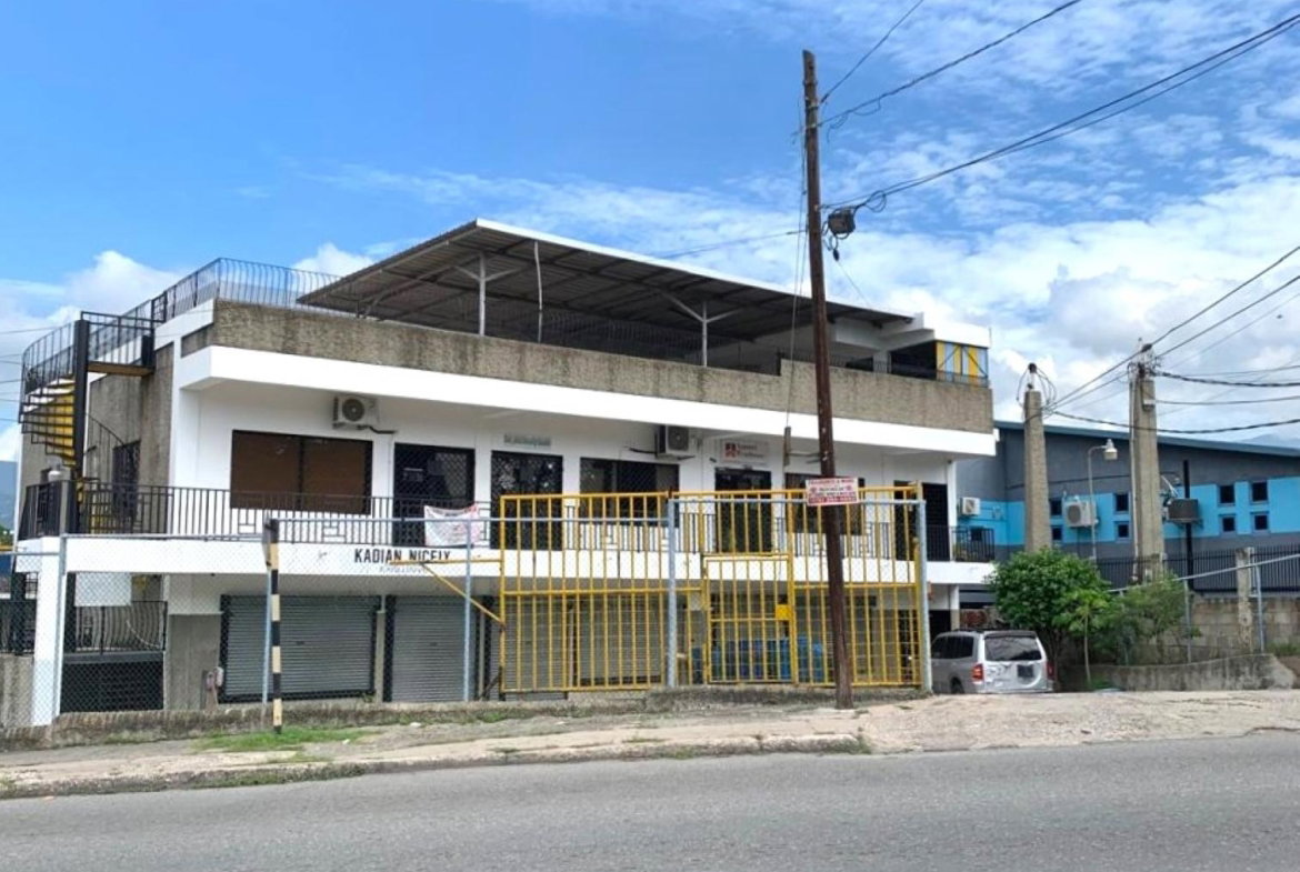 First image of Red Hills Road in Kingston 10, St. Andrew, Jamaica - property is For Sale