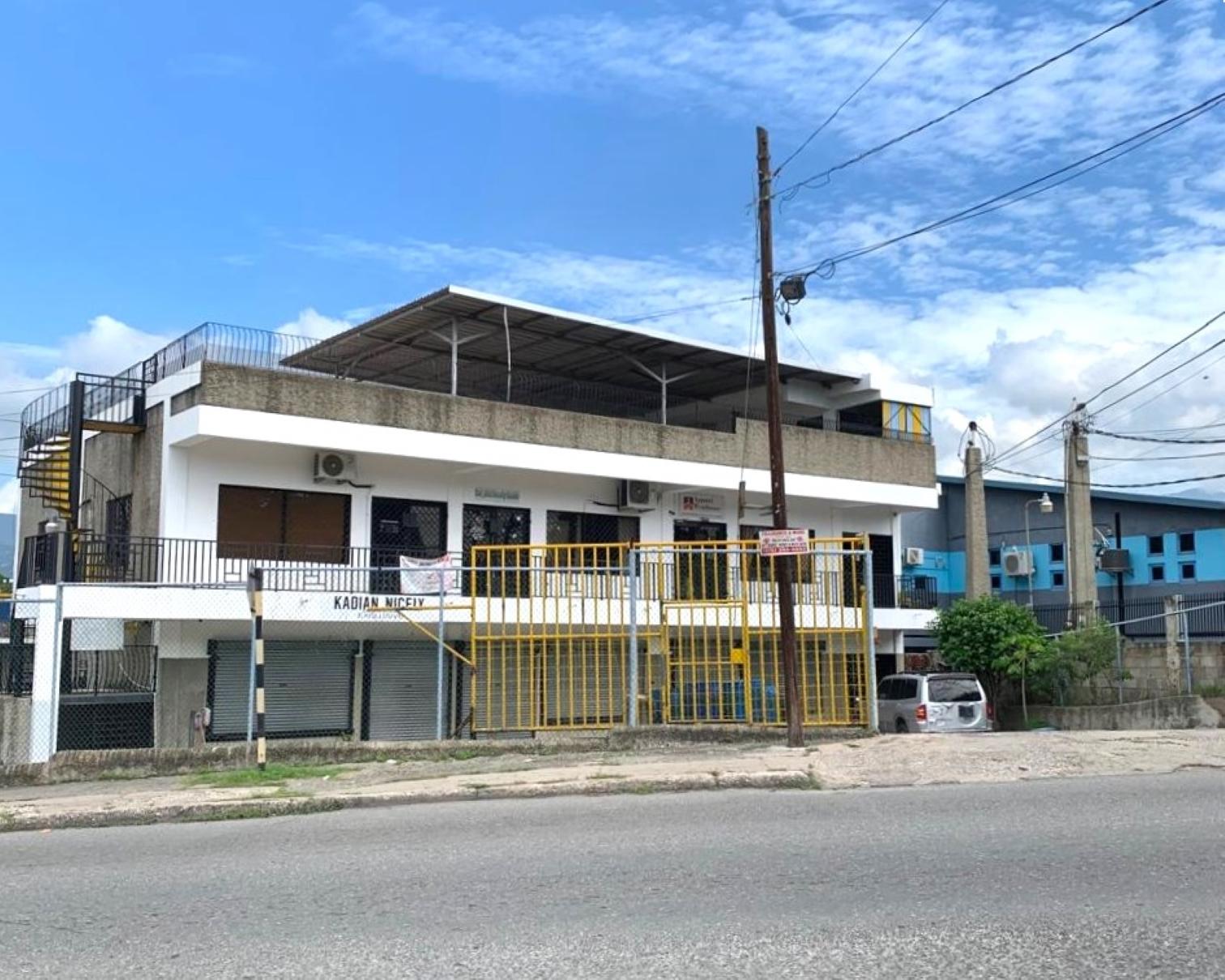 First image of Red Hills Road in Kingston 10, St. Andrew, Jamaica - property is For Sale