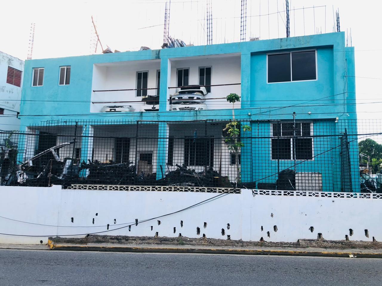 Second image of 37 Tate Street, Montego Bay in Montego Bay, St. James, Jamaica - property is For Sale
