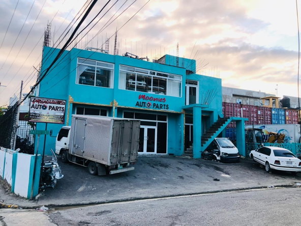 Third image of 37 Tate Street, Montego Bay in Montego Bay, St. James, Jamaica - property is For Sale