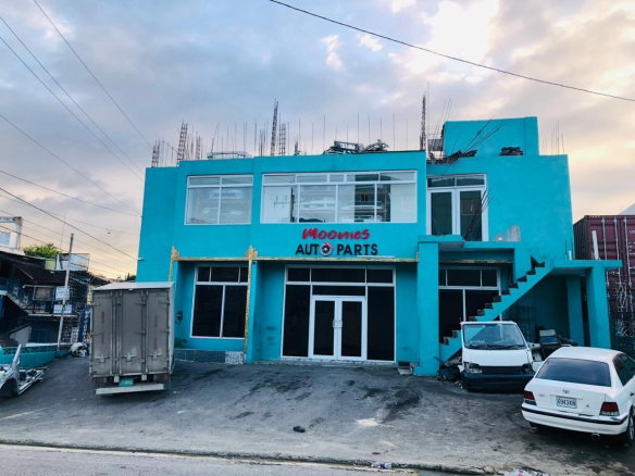 First image of 37 Tate Street, Montego Bay in Montego Bay, St. James, Jamaica - property is For Sale