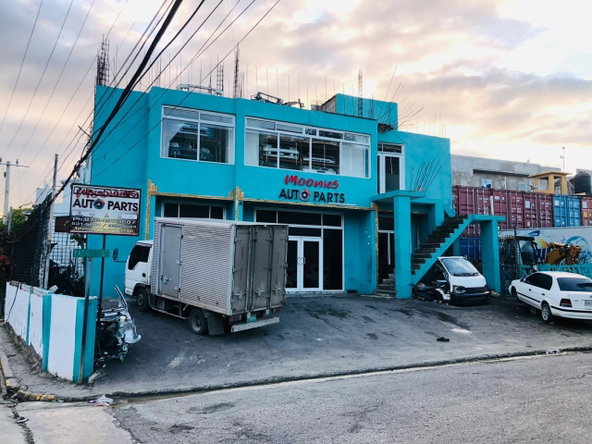 Ninth image of 37 Tate Street, Montego Bay in Montego Bay, St. James, Jamaica - property is For Sale