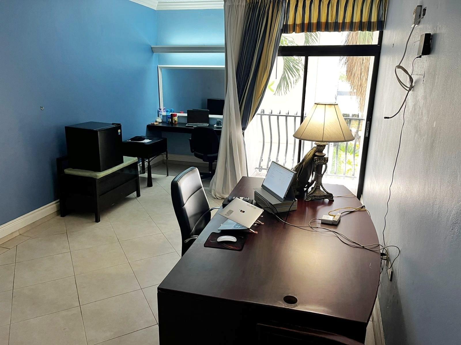 Second image of 24-block a Chelsea Avenue in Kingston 5, St. Andrew, Jamaica - property is For Rent