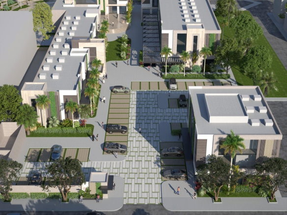 First image of 2-block b Chelsea Avenue in Kingston 5, St. Andrew, Jamaica - property is For Rent