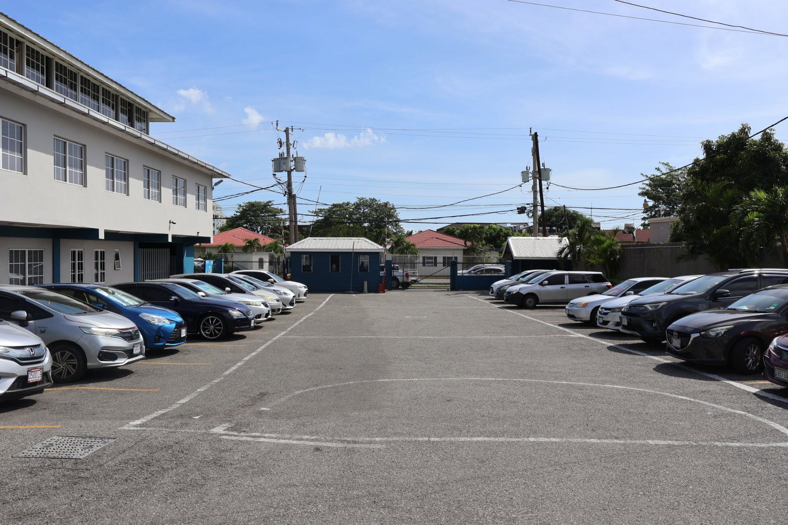Sixth image of 12-14 Worthington Terrace in Kingston 5, St. Andrew, Jamaica - property is For Sale