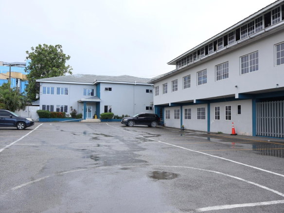 First image of 12-14 Worthington Terrace in Kingston 5, St. Andrew, Jamaica - property is For Sale