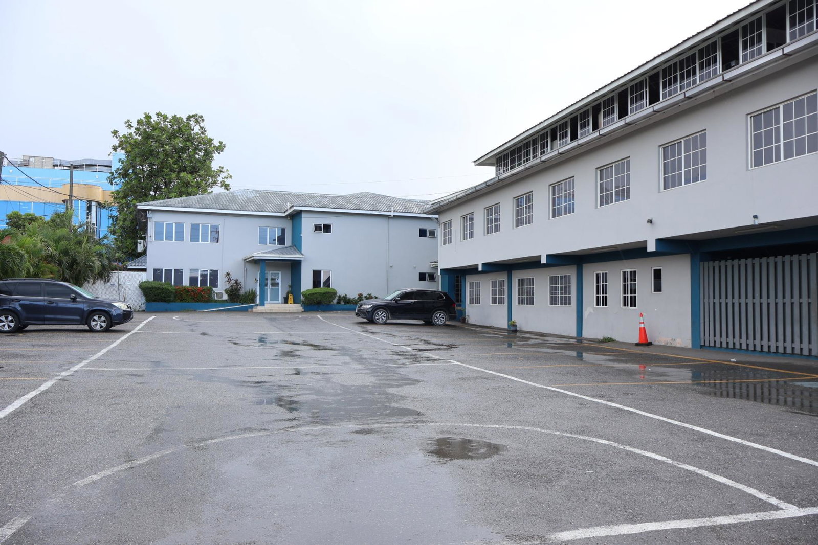 First image of 12-14 Worthington Terrace in Kingston 5, St. Andrew, Jamaica - property is For Sale