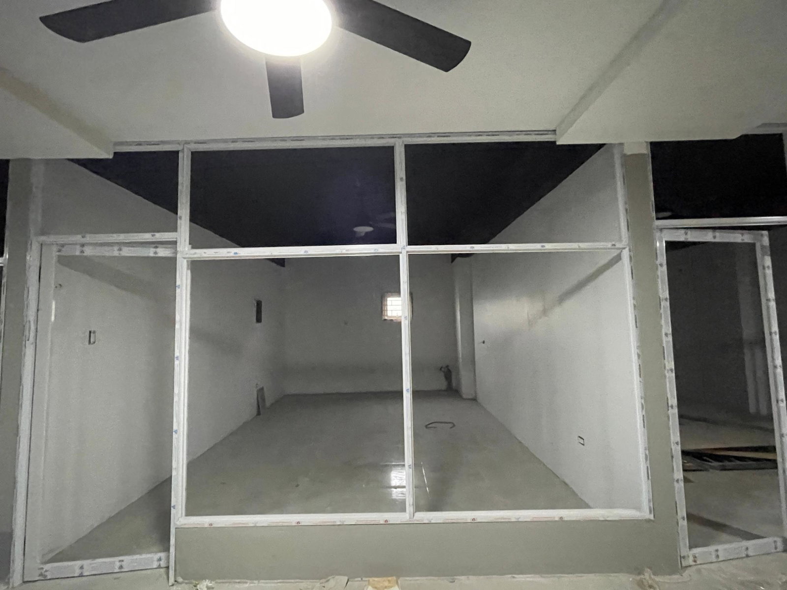 Commercial-Space-for-Rent-in-Downtown-Kingston-Refurbished-Retail-Shop Second image of B2-106 Orange Street in KINGSTON, Kingston, Jamaica - property is For Rent