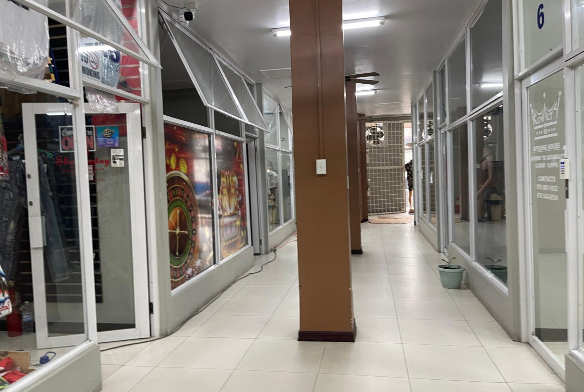 Fourth image of B2-106 Orange Street in KINGSTON, Kingston, Jamaica - property is For Rent