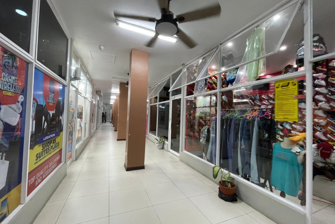 Fifth image of B2-106 Orange Street in KINGSTON, Kingston, Jamaica - property is For Rent