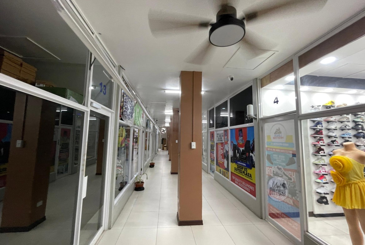 Sixth image of B2-106 Orange Street in KINGSTON, Kingston, Jamaica - property is For Rent