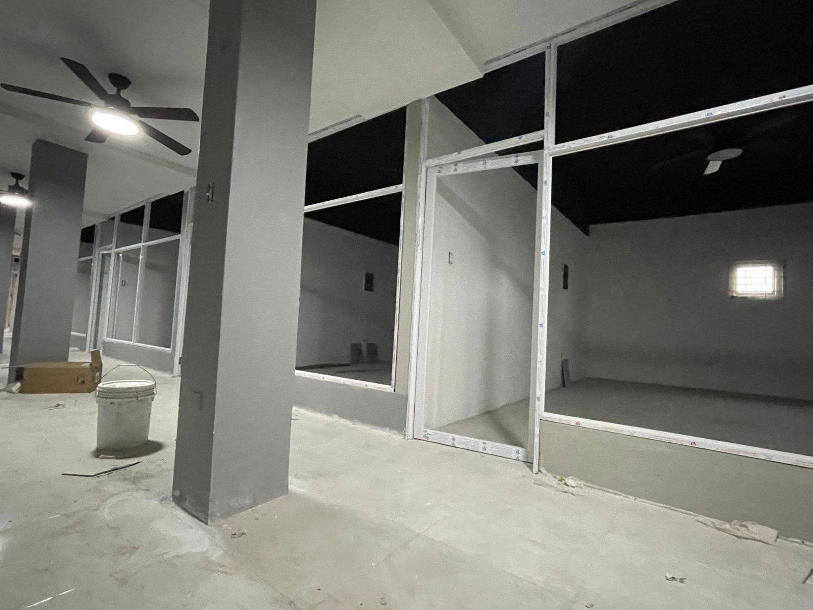 Commercial-Space-for-Rent-in-Downtown-Kingston-Refurbished-Retail-Shop Seventh image of B2-106 Orange Street in KINGSTON, Kingston, Jamaica - property is For Rent