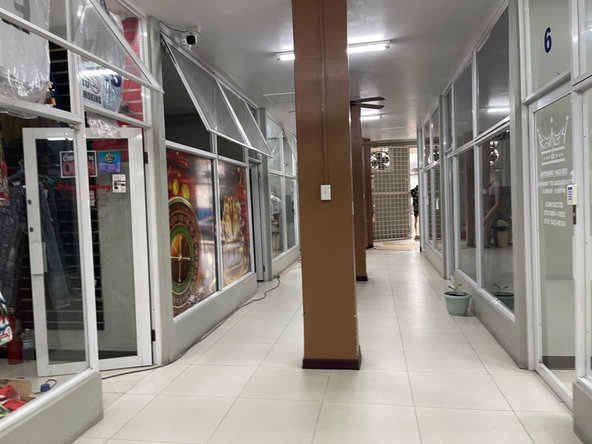 Eighth image of B2-106 Orange Street in KINGSTON, Kingston, Jamaica - property is For Rent
