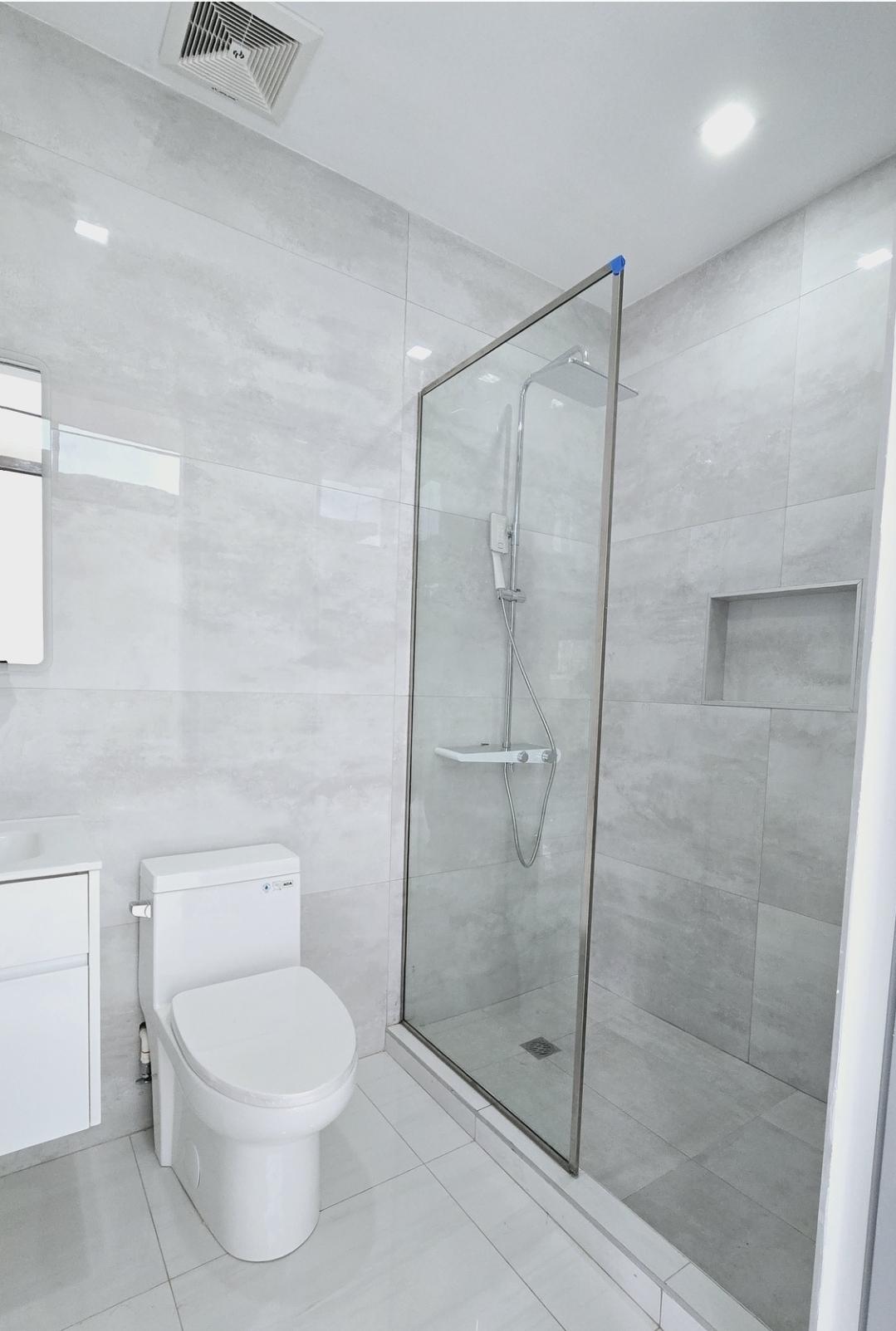 Contemporary-Townhouse-for-Sale-in-Kingston-Terraces-of-Chancery Eighth image of 8-34a-34b Chancery Close, Kingston in Kingston 19, St. Andrew, Jamaica - property is For Sale