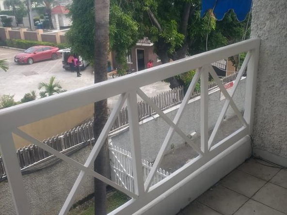 Second image of 6 Waterloo Avenue, Kingston in Kingston 10, St. Andrew, Jamaica - property is For Rent