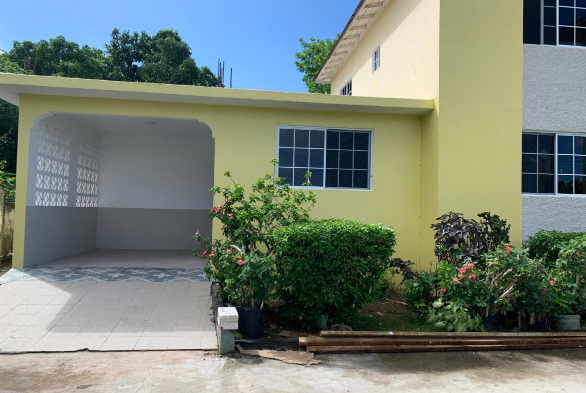 Second image of 282 Poinciana Drive in Little River, St. James, Jamaica - property is For Rent