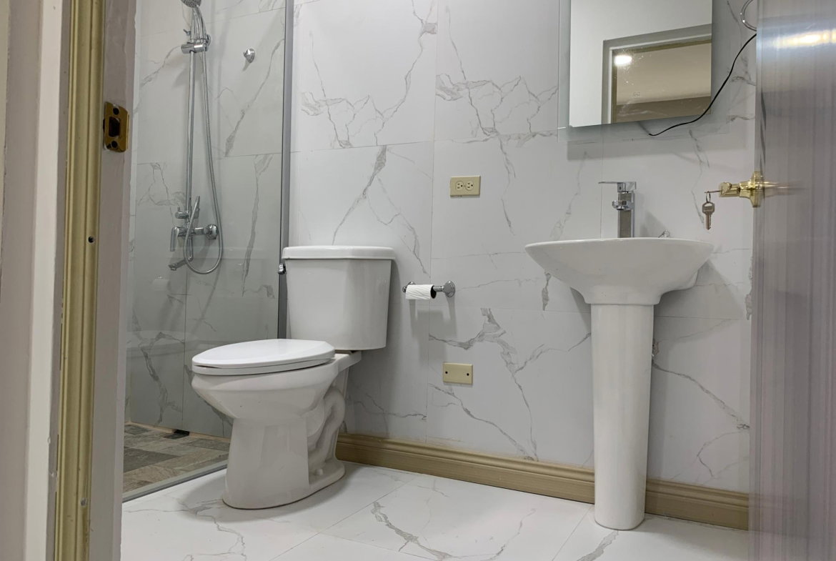 Eleventh image of 282 Poinciana Drive in Little River, St. James, Jamaica - property is For Rent