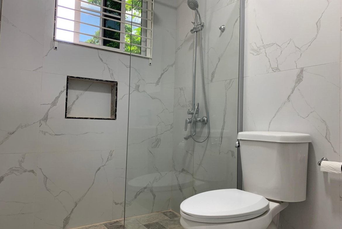 Twelfth image of 282 Poinciana Drive in Little River, St. James, Jamaica - property is For Rent