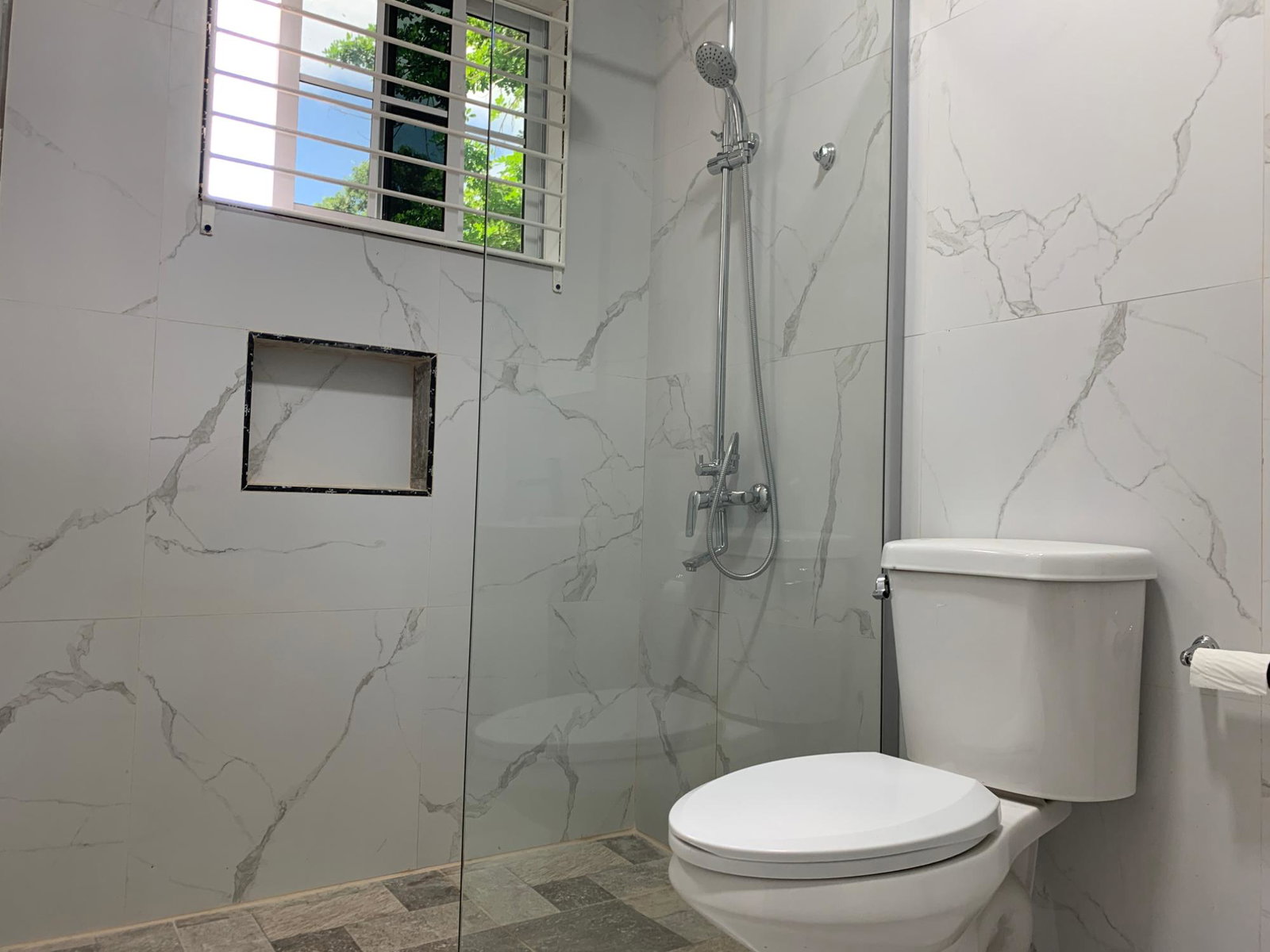 Twelfth image of 282 Poinciana Drive in Little River, St. James, Jamaica - property is For Rent