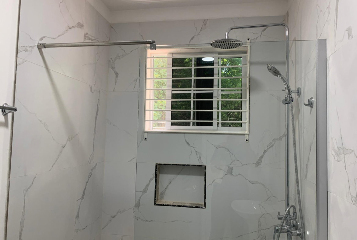 Thirteenth image of 282 Poinciana Drive in Little River, St. James, Jamaica - property is For Rent