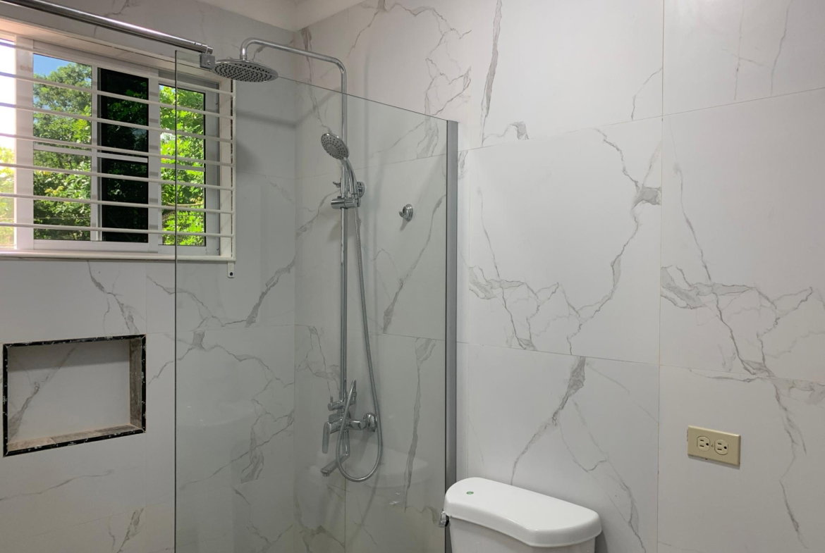 Fourteenth image of 282 Poinciana Drive in Little River, St. James, Jamaica - property is For Rent