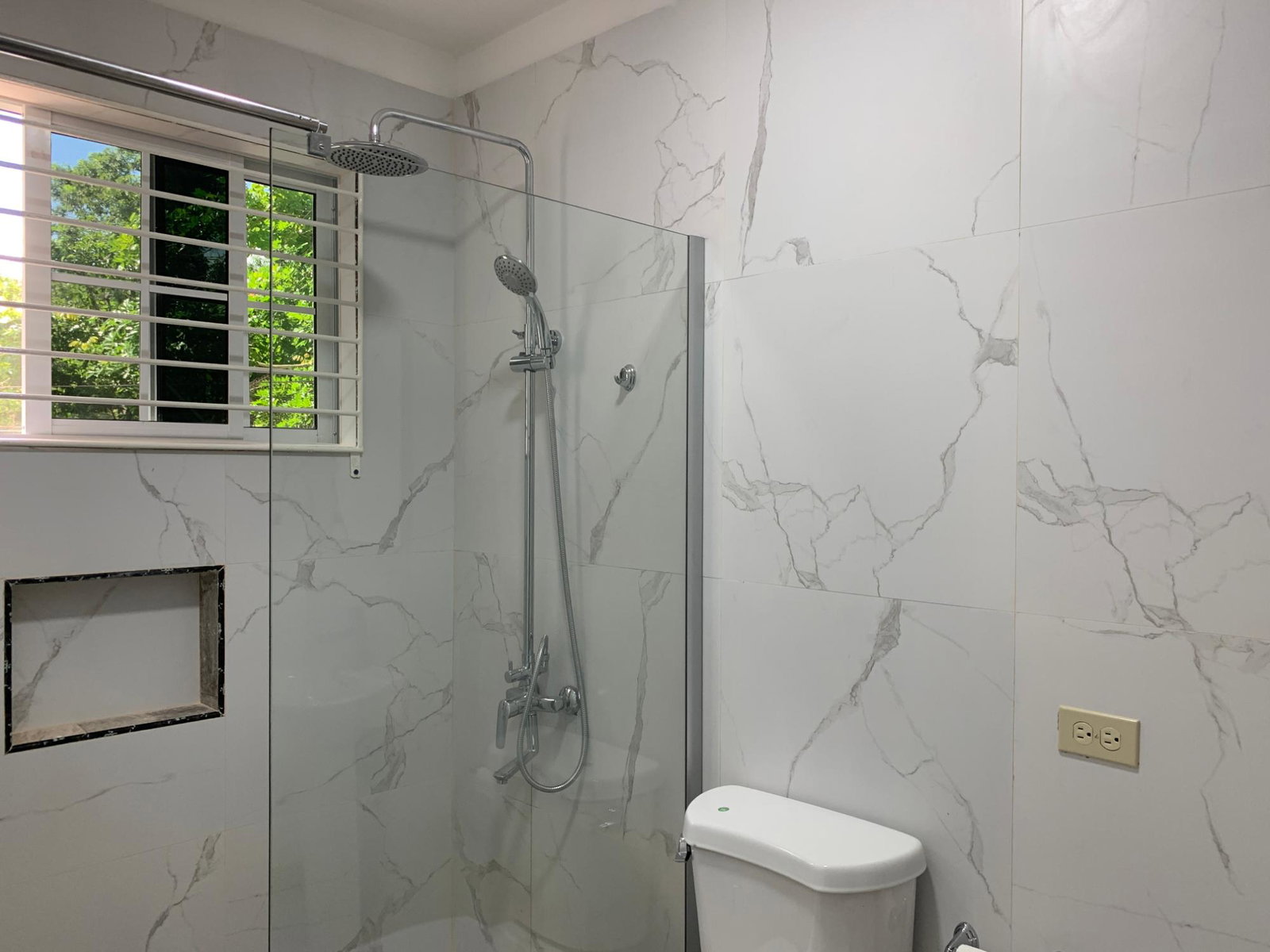 Fourteenth image of 282 Poinciana Drive in Little River, St. James, Jamaica - property is For Rent