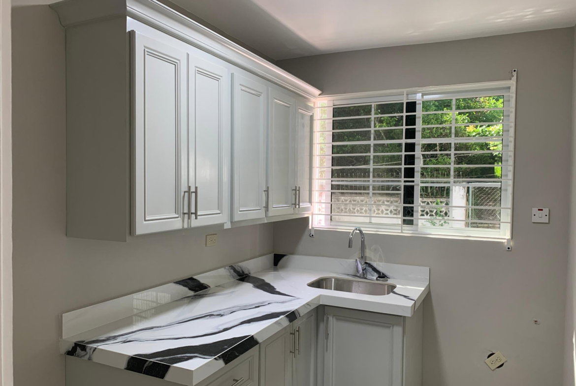 Fifteenth image of 282 Poinciana Drive in Little River, St. James, Jamaica - property is For Rent