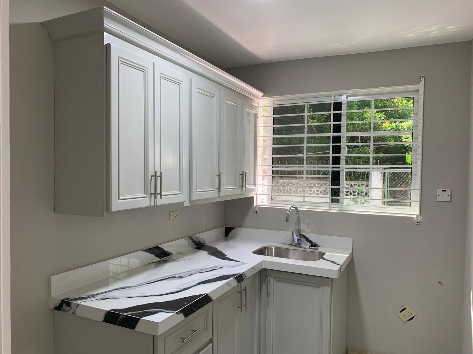 Fifteenth image of 282 Poinciana Drive in Little River, St. James, Jamaica - property is For Rent