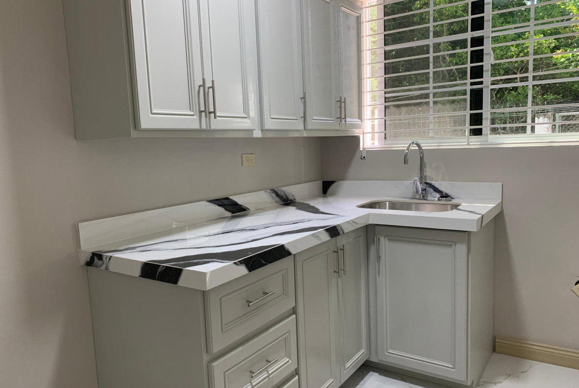 Seventeenth image of 282 Poinciana Drive in Little River, St. James, Jamaica - property is For Rent