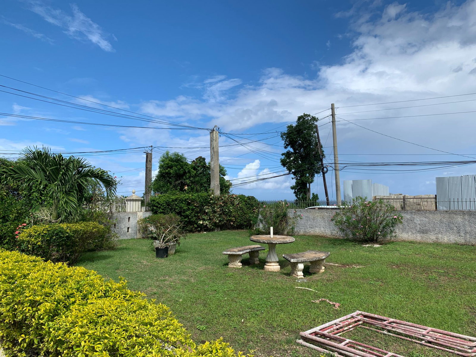 Eighteenth image of 282 Poinciana Drive in Little River, St. James, Jamaica - property is For Rent