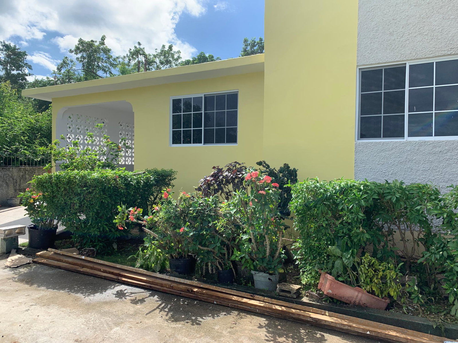 Third image of 282 Poinciana Drive in Little River, St. James, Jamaica - property is For Rent