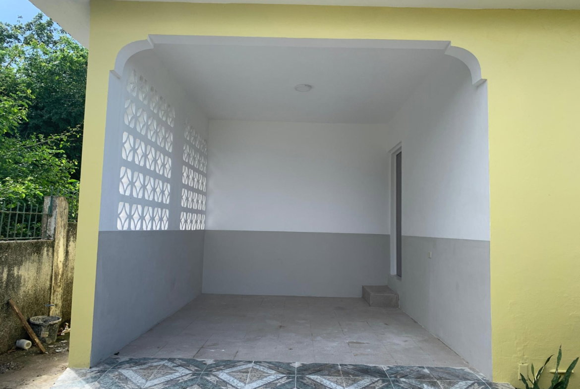 Fourth image of 282 Poinciana Drive in Little River, St. James, Jamaica - property is For Rent