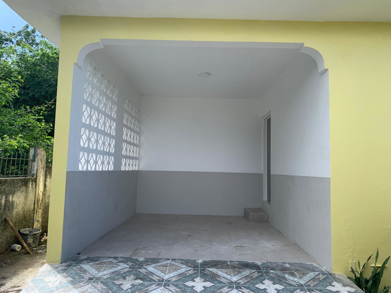 Fourth image of 282 Poinciana Drive in Little River, St. James, Jamaica - property is For Rent