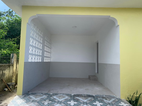 Fourth image of 282 Poinciana Drive in Little River, St. James, Jamaica - property is For Rent
