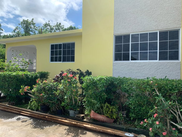 First image of 282 Poinciana Drive in Little River, St. James, Jamaica - property is For Rent