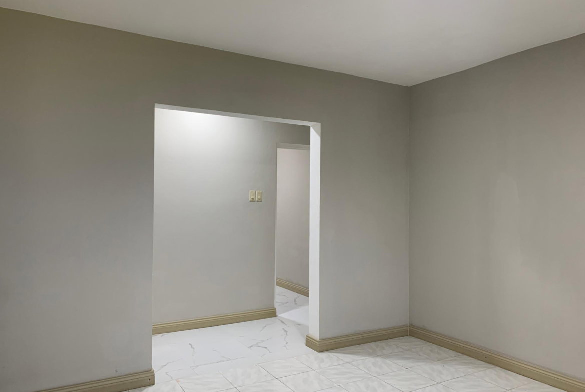 Eighth image of 282 Poinciana Drive in Little River, St. James, Jamaica - property is For Rent