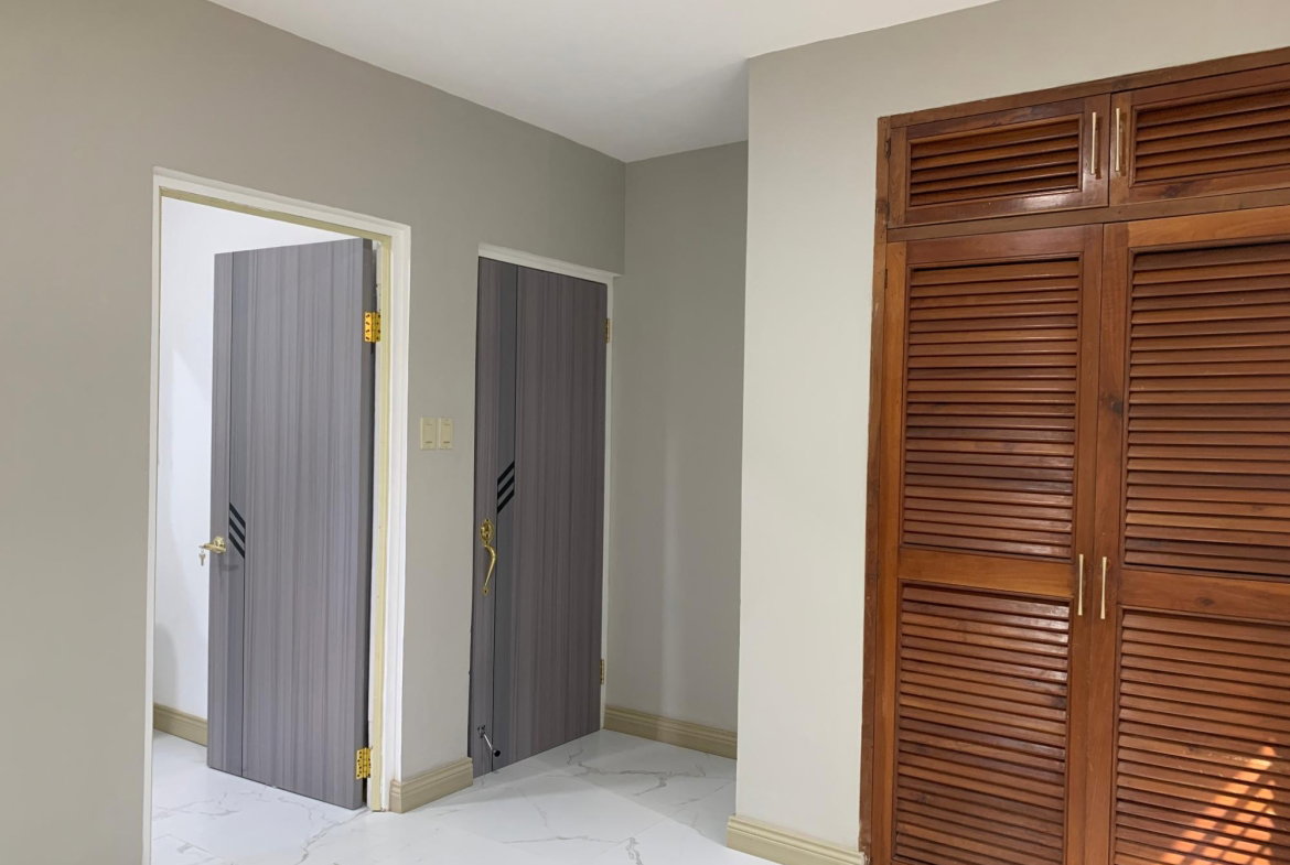 Ninth image of 282 Poinciana Drive in Little River, St. James, Jamaica - property is For Rent