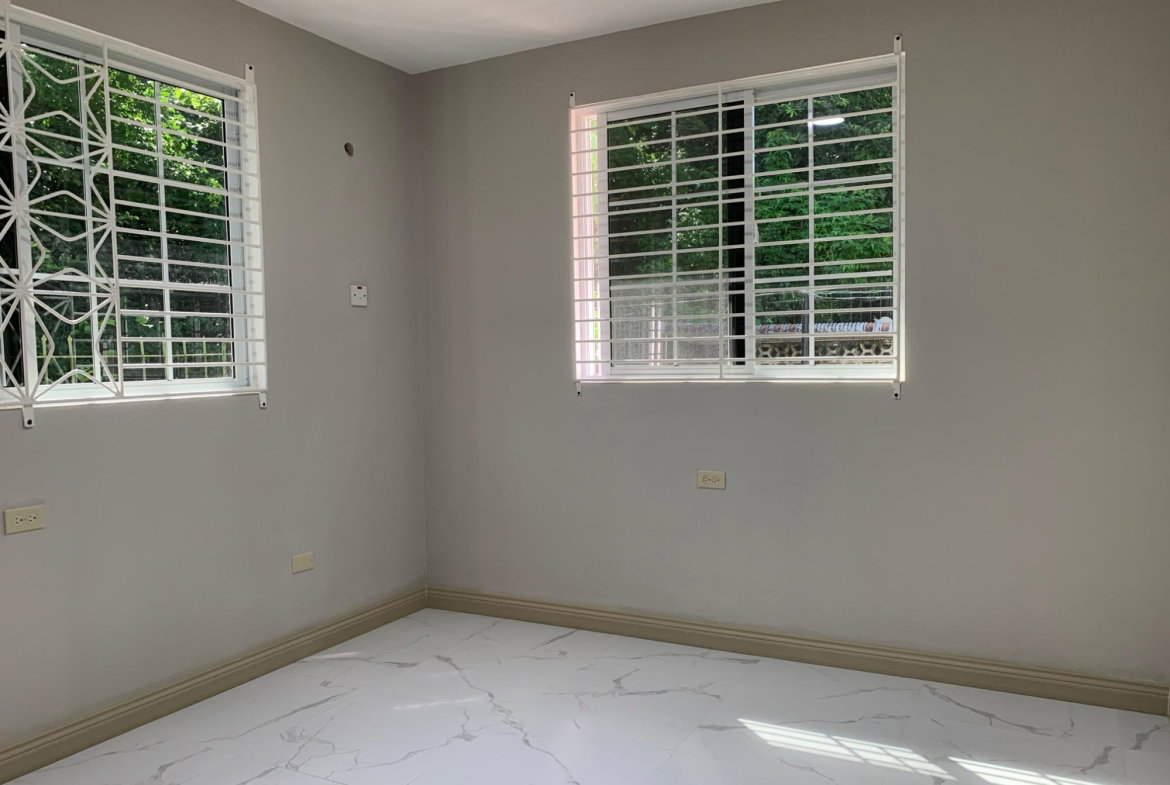 Tenth image of 282 Poinciana Drive in Little River, St. James, Jamaica - property is For Rent