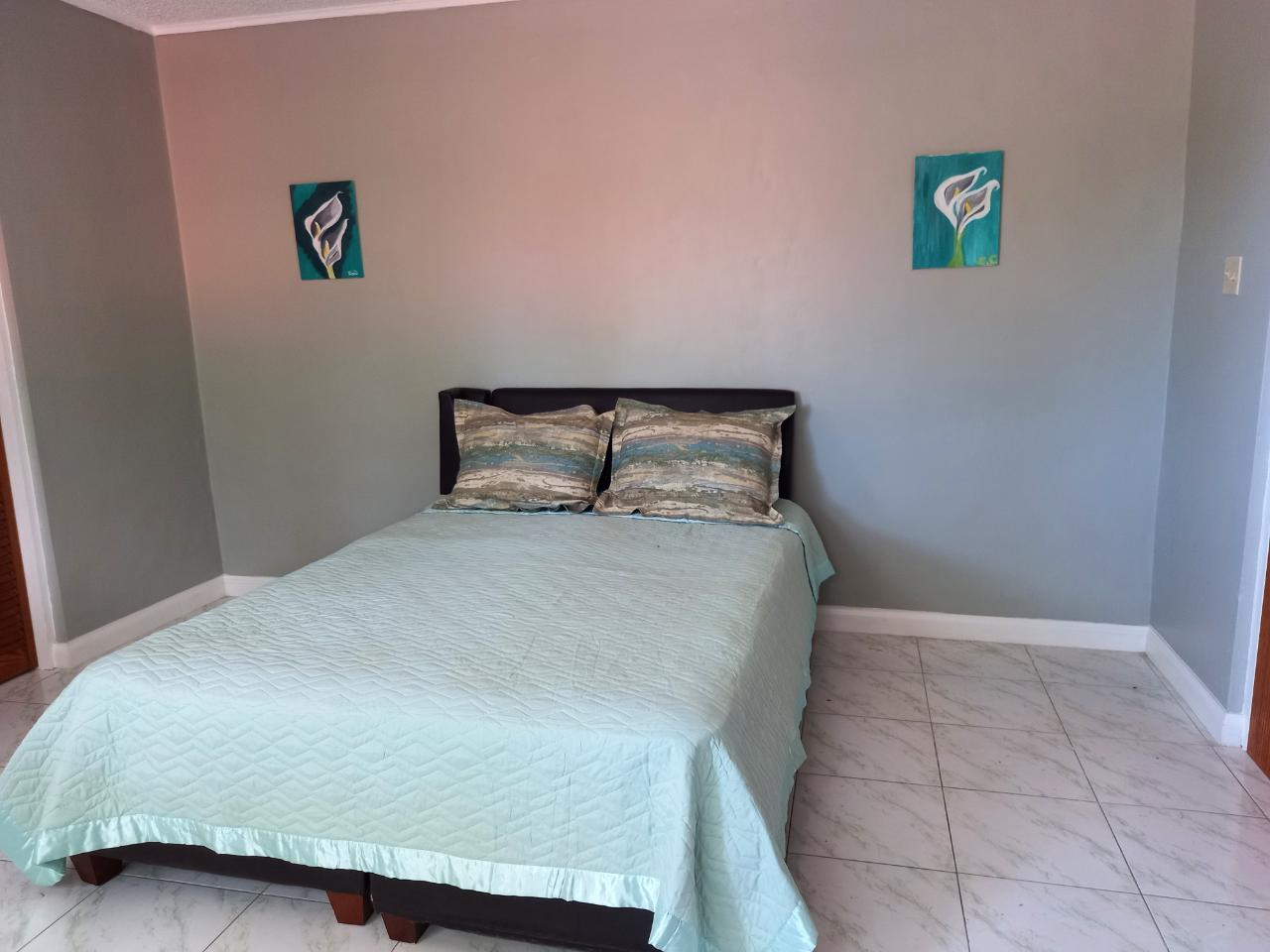 Cozy-1-Bedroom-Apartment-for-Rent-in-Stilstone-Manor-St.-Andrew Second image of 1-5 Old Stony Hill Road in Kingston 8, St. Andrew, Jamaica - property is For Rent