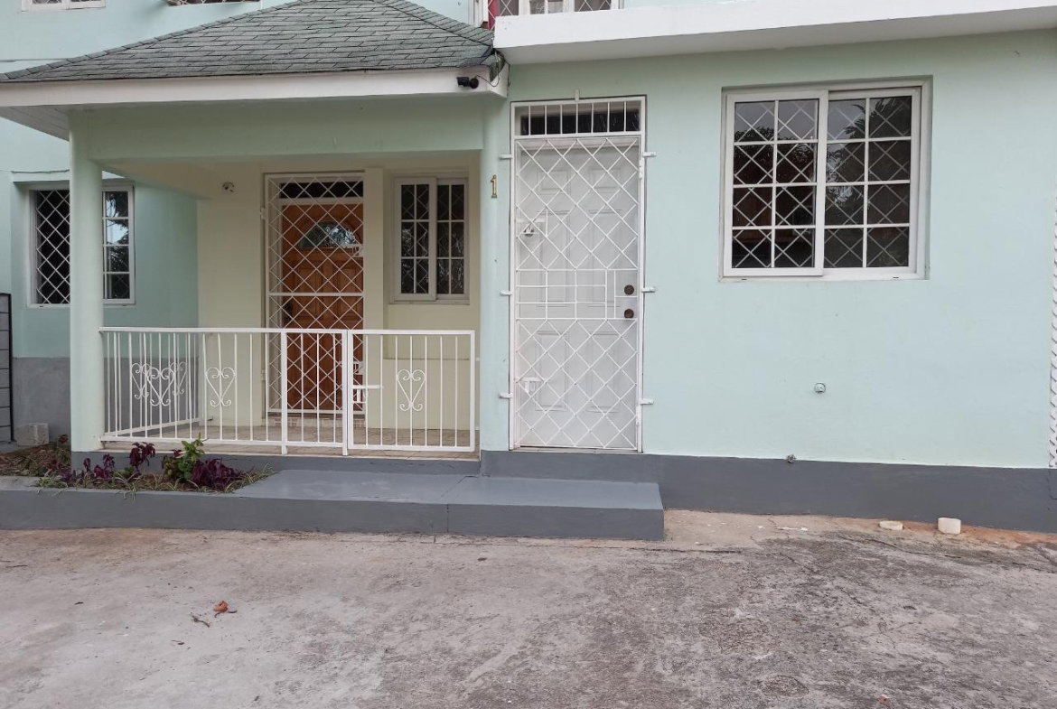 First image of 1-5 Old Stony Hill Road in Kingston 8, St. Andrew, Jamaica - property is For Rent