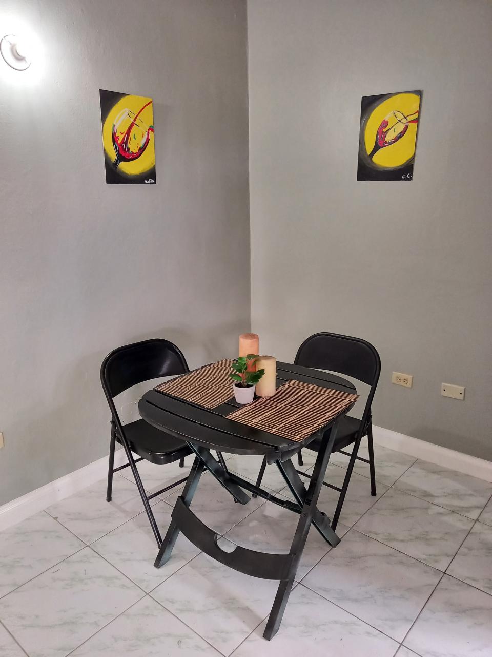 Cozy-1-Bedroom-Apartment-for-Rent-in-Stilstone-Manor-St.-Andrew Fifth image of 1-5 Old Stony Hill Road in Kingston 8, St. Andrew, Jamaica - property is For Rent
