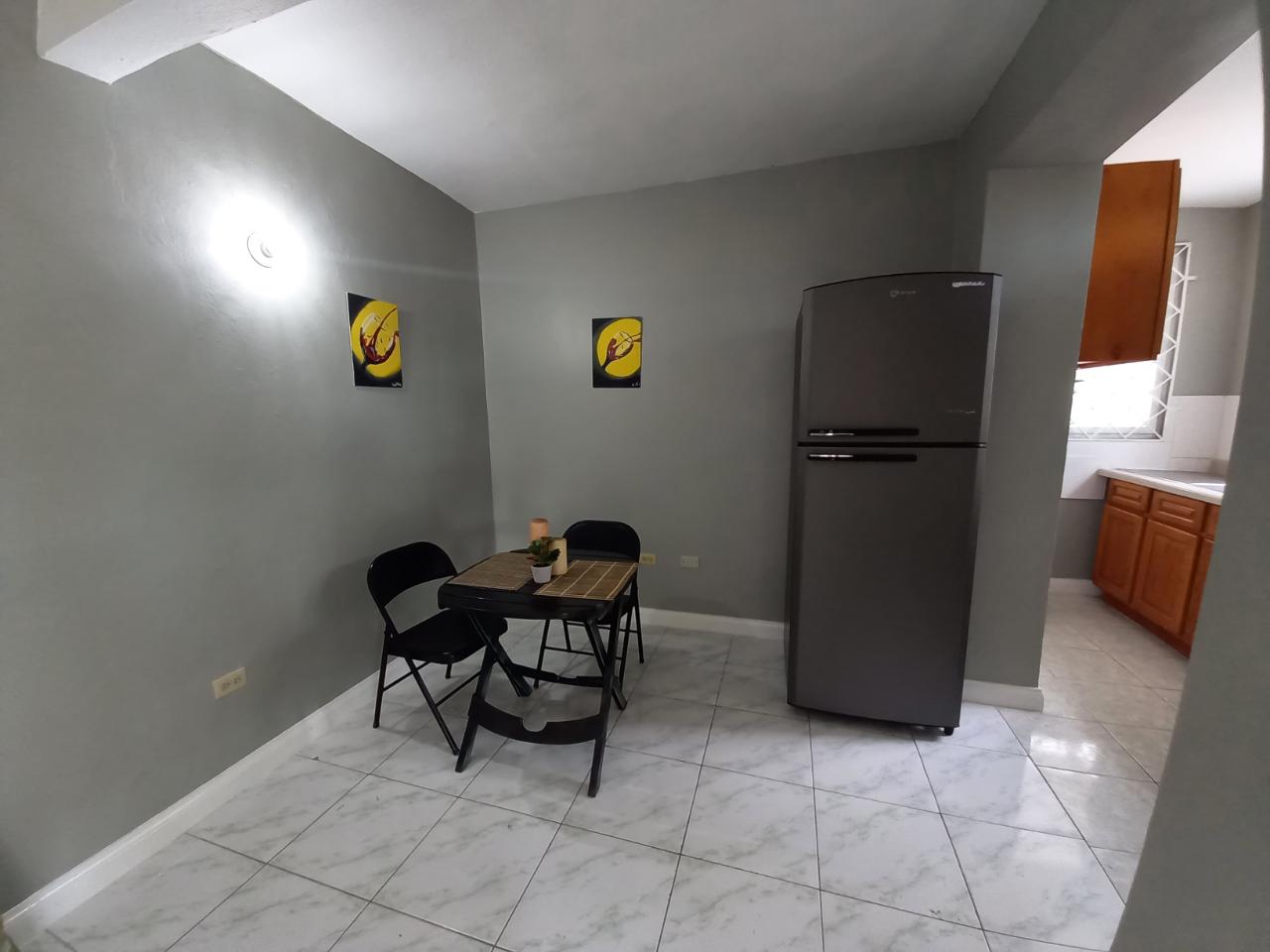 Cozy-1-Bedroom-Apartment-for-Rent-in-Stilstone-Manor-St.-Andrew Sixth image of 1-5 Old Stony Hill Road in Kingston 8, St. Andrew, Jamaica - property is For Rent
