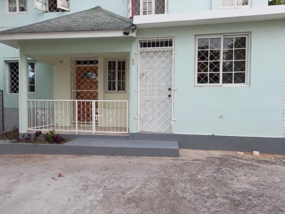 First image of 1-5 Old Stony Hill Road in Kingston 8, St. Andrew, Jamaica - property is For Rent