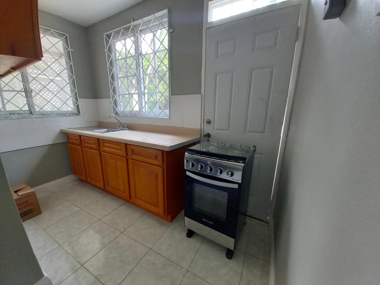Cozy-1-Bedroom-Apartment-for-Rent-in-Stilstone-Manor-St.-Andrew Seventh image of 1-5 Old Stony Hill Road in Kingston 8, St. Andrew, Jamaica - property is For Rent